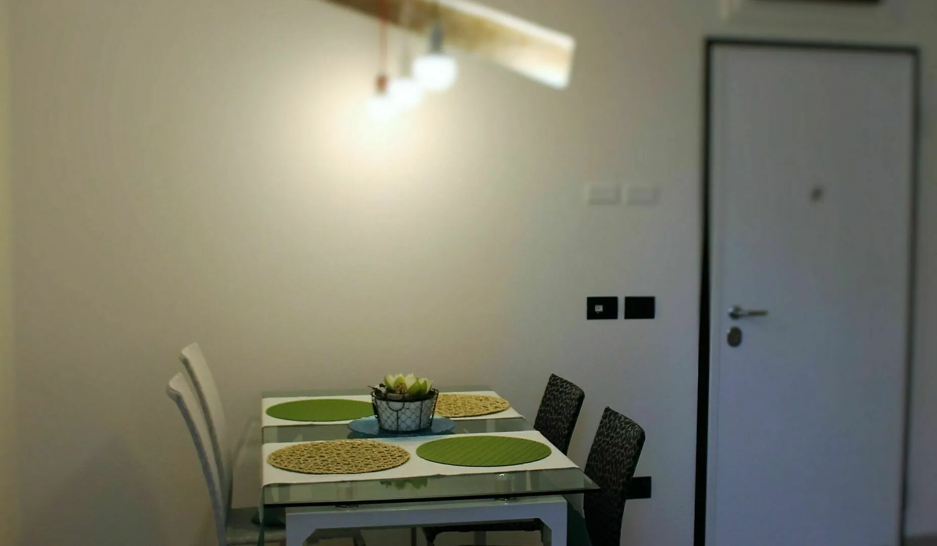 Comoholidays Borgovico Lake Como Appartamento